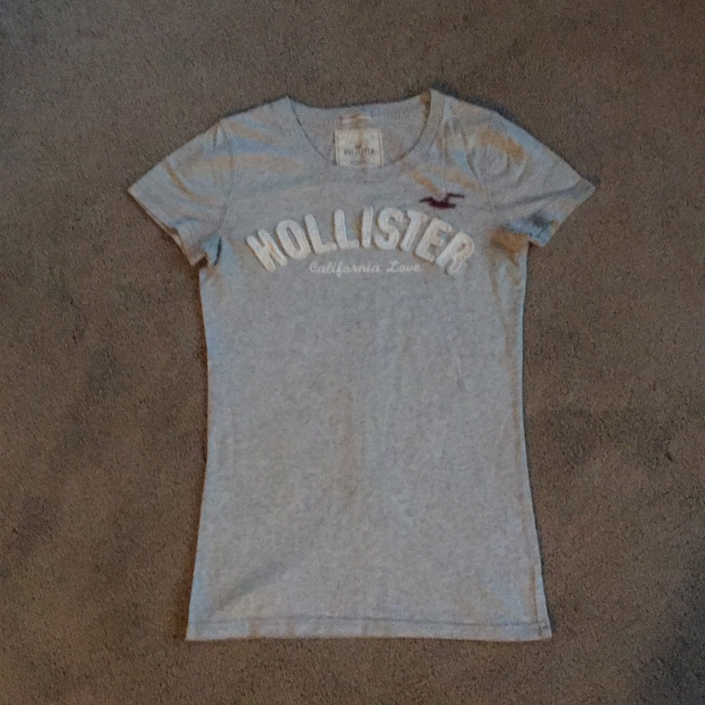 Hollister T-shirt